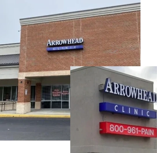 Accident Injury Clinic