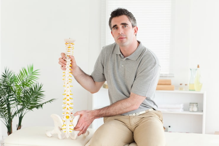 Healthy Spine