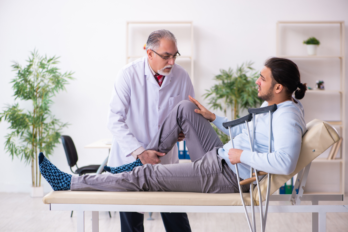 car accident injuries